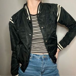 Vintage Champion Jacket